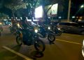 Cegah Tawuran dan Balap Liar, Polda Metro Kerahkan 50 Personel Gabungan