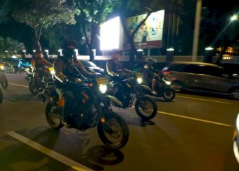 Cegah Tawuran dan Balap Liar, Polda Metro Kerahkan 50 Personel Gabungan