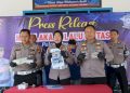 Kasus Tabrak Lari di Jalur Pantura Lasem Terungkap oleh Satlantas Rembang