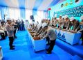 Kapolri Resmikan 32 SPPG dan Groundbreaking 27 SPPG Polri di Jawa Tengah Dukung Program MBG