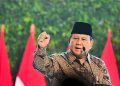 Infrastruktur Gemilang, Kepuasan Publik Pemerintahan Prabowo Capai 83 Persen dalam Setahun