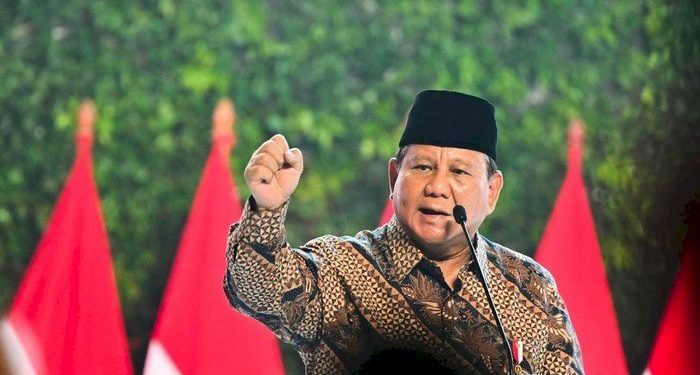 Infrastruktur Gemilang, Kepuasan Publik Pemerintahan Prabowo Capai 83 Persen dalam Setahun