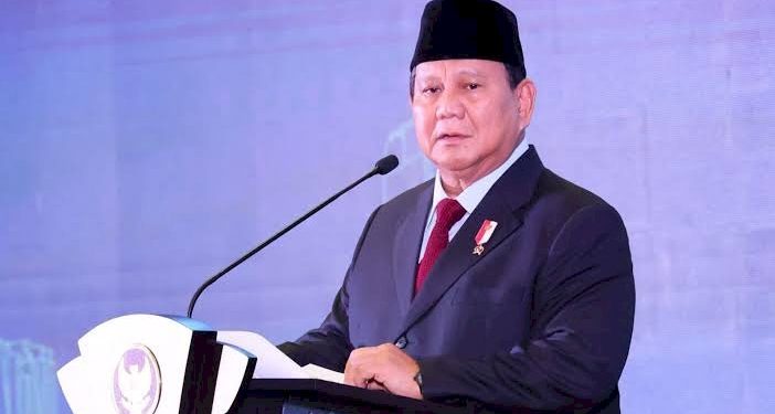 Setahun Pemerintahan Prabowo Gibran Hadirkan Program untuk Seluruh Lapisan Masyarakat