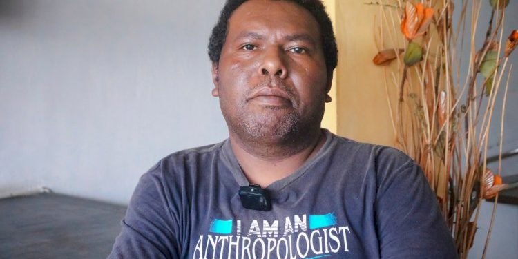 Akademisi Uncen dan Apner Krei: Satgas Ops Damai Cartenz Bawa Harapan untuk Papua yang Aman