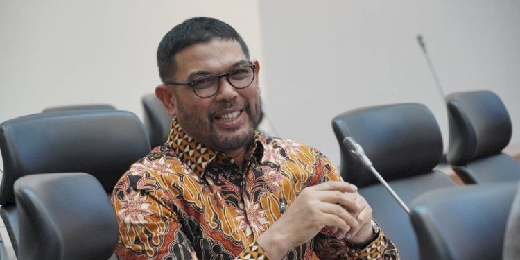 Anggota DPR Dukung Polri Pengungkapan 38 Ribu Kasus Narkoba sebagai Bukti Asta Cita