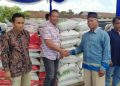 Perpadi dan Polda DIY Berkomitmen Membantu Petani Tingkatkan Hasil Pertanian