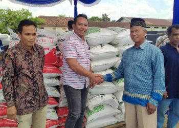 Perpadi dan Polda DIY Berkomitmen Membantu Petani Tingkatkan Hasil Pertanian