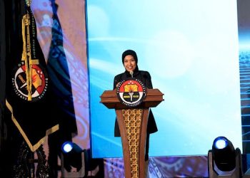 Setiap Anggota Polri Adalah Humas yang Menjaga Kepercayaan Publik Menurut Dr. Devie Rahmawati