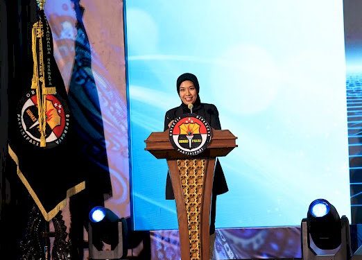 Setiap Anggota Polri Adalah Humas yang Menjaga Kepercayaan Publik Menurut Dr. Devie Rahmawati