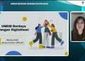 Generasi Muda Berperan Aktif dalam Digitalisasi UMKM untuk Pembangunan Ekonomi