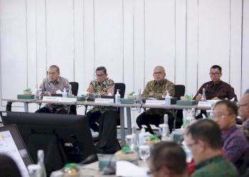 Wamen BUMN Apresiasi PLN atas Kinerja Terbaik Sepanjang Sejarah