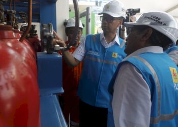 Peluang Besar Pengembangan Hidrogen Hijau di Indonesia