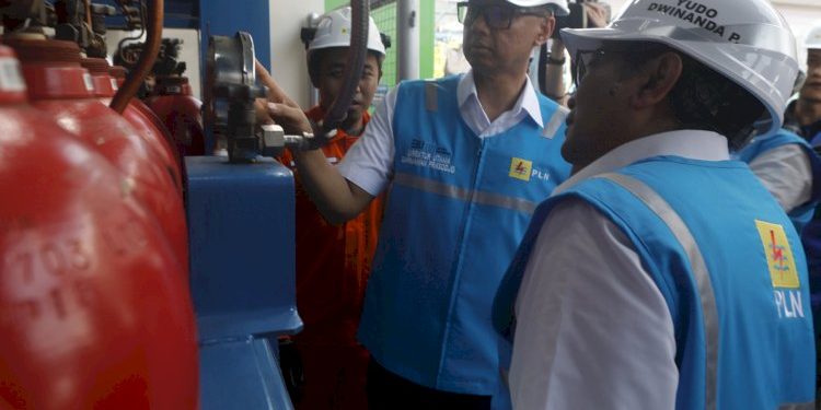 Peluang Besar Pengembangan Hidrogen Hijau di Indonesia