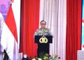 Rekrutmen Akpol oleh Polri Transparan, Calo Dijamin Tidak Akan Berhasil!