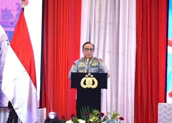 Rekrutmen Akpol oleh Polri Transparan, Calo Dijamin Tidak Akan Berhasil!