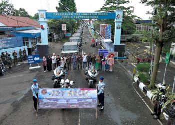 Rantis Maung Simbol Kekuatan Pertahanan Negara dan Kemajuan Industri Pertahanan Nasional