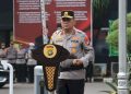 Empat Anggota Polda Metro Jaya Dipecat Secara Tidak Hormat