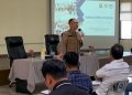 Program Beyond Trust Presisi oleh SDM Polda Metro Jaya Melalui Manajemen Stres