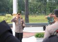 Polri Kerahkan 5021 Personel untuk Pengamanan Aksi di DPR RI Secara Humanis dan Tanpa Senjata