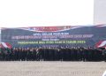 Amankan Mudik dan Lebaran dengan Operasi Ketupat Jaya 2025 Polda Metro Jaya