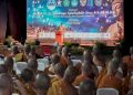 Perayaan Hari Raya Tri Suci Waisak di Candi Borobudur dan Kebangkitan Ekonomi
