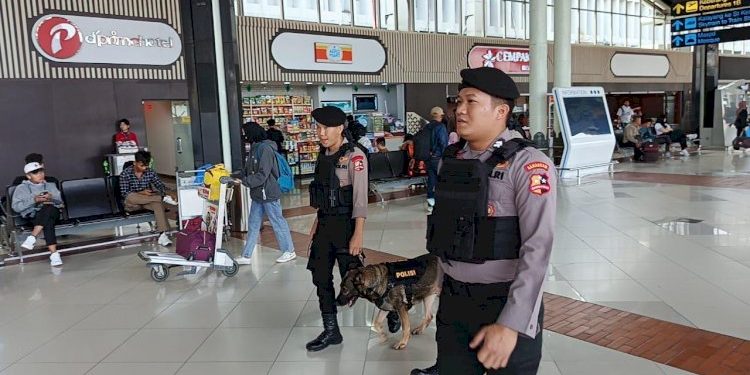 Polri Manfaatkan Teknologi Digital untuk Awasi Satwa Selama Operasi Ketupat 2025