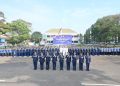 HUT ke-79 TNI AU, Kasau Soroti Semangat Juang dan Pembaruan Alutsista