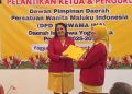 Perwama Ina DIY Siap Bentuk Pengurus Tingkat Kabupaten dan Kota