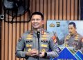 Satgas Siber Polda Metro Jaya Blokir Ribuan Situs dan Rekening Ilegal Tindak Pelaku Scam Online