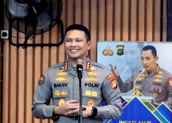 Satgas Siber Polda Metro Jaya Blokir Ribuan Situs dan Rekening Ilegal Tindak Pelaku Scam Online
