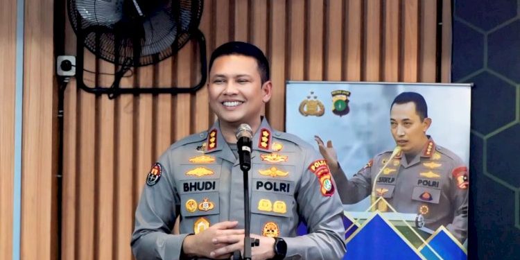Satgas Siber Polda Metro Jaya Blokir Ribuan Situs dan Rekening Ilegal Tindak Pelaku Scam Online