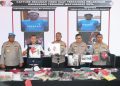 Polda Jateng Ungkap Kasus Penipuan Penerimaan Taruna Akpol 2025, Empat Tersangka Ditangkap
