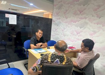 Pelayanan Cepat dan Responsif SPKT Polda Metro Jaya Dapat Apresiasi Warga