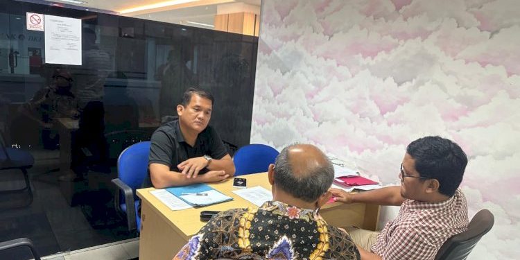 Pelayanan Cepat dan Responsif SPKT Polda Metro Jaya Dapat Apresiasi Warga