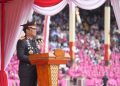 Lulusan Sekolah Inspektur Polisi Siap Bergerak Wujudkan Perubahan dan Pulihkan Kepercayaan Publik