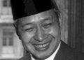 Dua Ormas Besar Islam Bersatu, Soeharto Pantas Dihormati Sebagai Pahlawan
