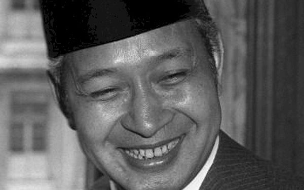 Dua Ormas Besar Islam Bersatu, Soeharto Pantas Dihormati Sebagai Pahlawan