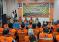 Polres Boyolali Tingkatkan Kesiapsiagaan dalam Forum Pengurangan Risiko Bencana