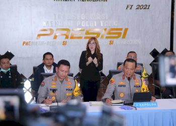 Peristiwa SMAN 72 Menjadi Duka Kita Semua, Pendampingan Korban Terus Diperkuat