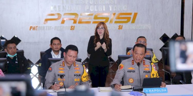 Peristiwa SMAN 72 Menjadi Duka Kita Semua, Pendampingan Korban Terus Diperkuat
