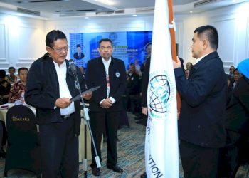 Dorong Penguatan Peran Masyarakat untuk Mencegah Potensi Kejahatan Sejak Dini