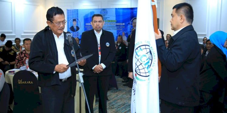 Dorong Penguatan Peran Masyarakat untuk Mencegah Potensi Kejahatan Sejak Dini