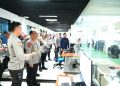 Puslitbang Harus Urip Jadi Api Perubahan Polri dan Motor Reformasi Berbasis Riset