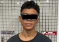 Polda Metro Jaya Amankan Pelaku Penganiayaan Berdasarkan Laporan Warga di Depok