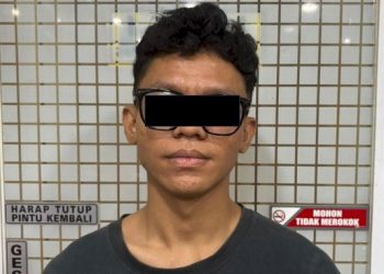 Polda Metro Jaya Amankan Pelaku Penganiayaan Berdasarkan Laporan Warga di Depok