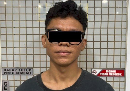 Polda Metro Jaya Amankan Pelaku Penganiayaan Berdasarkan Laporan Warga di Depok