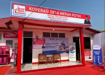 Kereta Petani dan Perluasan Lapangan Kerja Sebagai Bukti Kebijakan Pro-Rakyat