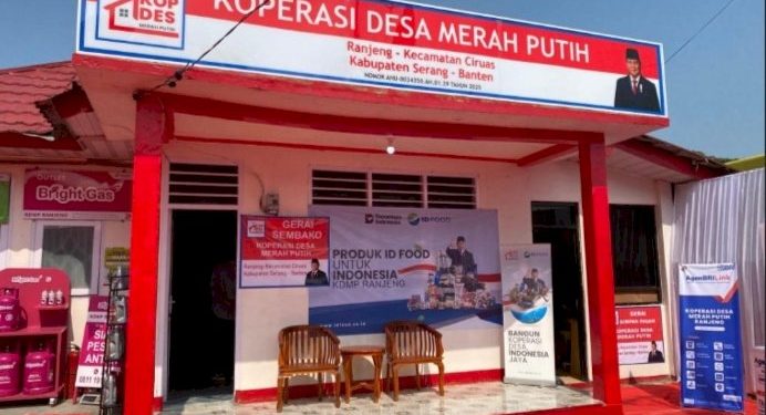 Kereta Petani dan Perluasan Lapangan Kerja Sebagai Bukti Kebijakan Pro-Rakyat