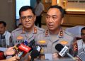 Tim Pokja Polri untuk Tindak Lanjuti Putusan Mahkamah Konstitusi