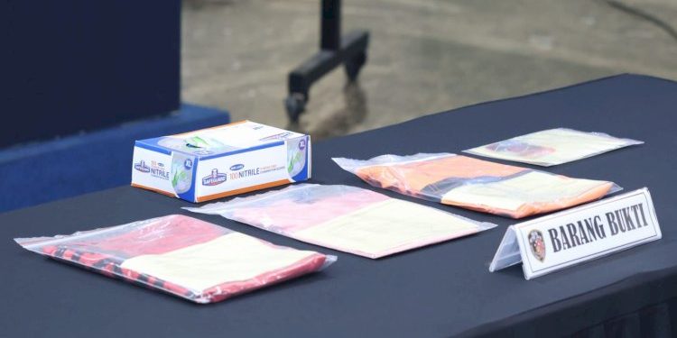 Polri Tindak Tegas Penganiayaan di Depok untuk Konsistensi Penegakan Hukum dan Pelayanan Masyarakat